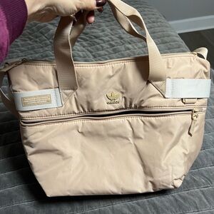 NWOT - Never Used - Adidas crossbody sporty tote bag